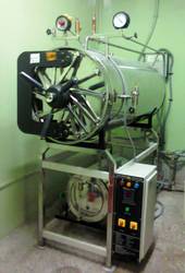 Manufacturers Exporters and Wholesale Suppliers of Medical Autoclaves Bengaluru Karnataka